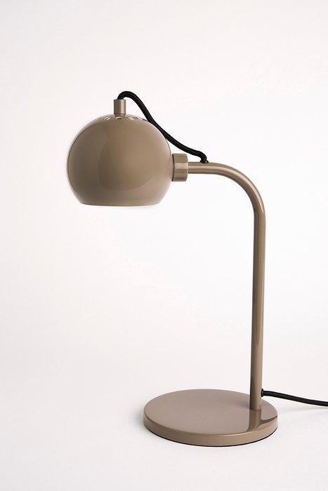 Frandsen - Benny Frandsen - Tafellamp (2) - bal - Metaal -, Antiek en Kunst, Antiek | Lampen