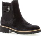 Gabor 52.731.46 Dames Laarzen - 39 - Blauw, Kleding | Dames, Schoenen, Verzenden, Nieuw