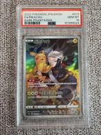 The Pokémon Company Graded card - Pikachu - PSA 10, Hobby en Vrije tijd, Verzamelkaartspellen | Pokémon, Nieuw