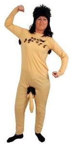 Naakt kostuum man Adam zoekt Eva, Ophalen of Verzenden, Nieuw