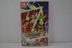 Megaman Zero / ZX- Legacy Collection - SEALED (SWITCH USA), Spelcomputers en Games, Verzenden, Zo goed als nieuw