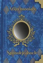 Mijn mooiste sprookjesboek (9789492901453, Rachelle Meyer), Boeken, Verzenden, Nieuw