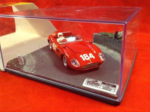 Art Model - Special Diorama Series 1:43 - Model raceauto -, Hobby en Vrije tijd, Modelauto's | 1:5 tot 1:12