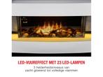 Classic Fire Sfeerhaard Elektrisch Montreal - Sfeerhaard met, Verzenden, Nieuw