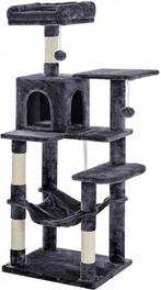 Hoppa! PCT161G01Kattenkrabpaal van 59 voor 29, Boeken, Ophalen of Verzenden, Nieuw, Katten