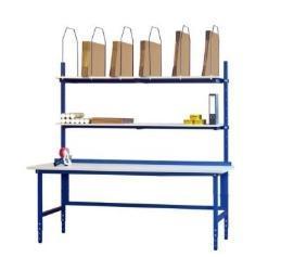 Easy paktafel 1600 x 900 x 850 mm, Zakelijke goederen, Partijgoederen en Retail | Verpakking en Verzending, Ophalen of Verzenden