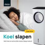 2dekans | MOA Luchtkoeler - Aircooler - 3 standen - Met, Ophalen of Verzenden, Zo goed als nieuw