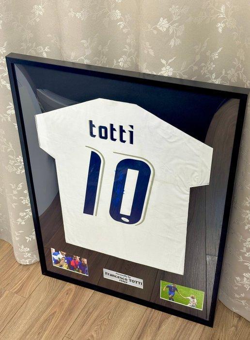 Italy national team - FIFA Wereldbeker 2006 - Francesco, Verzamelen, Overige Verzamelen