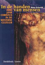 In de handen van mensen 9789058264978 Peter Schmidt, Verzenden, Gelezen, Peter Schmidt