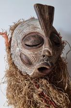 Luba/Songye masker - DR Congo