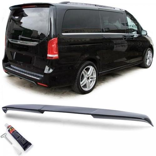 Dakspoiler Mercedes V-Class W447 W448 Vito (2014-..)- Glans, Auto-onderdelen, Overige Auto-onderdelen, Ophalen of Verzenden