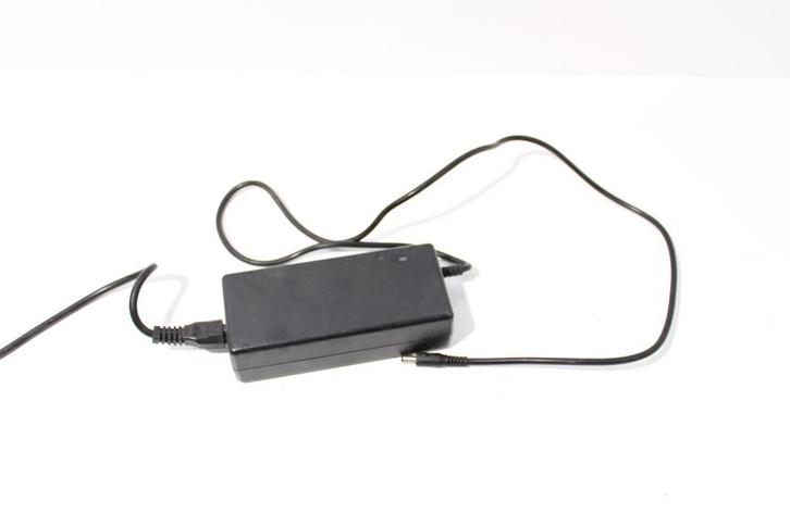 Sans oplader 42 volt 2.0A, Fietsen en Brommers, Fietsonderdelen, Gebruikt