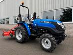 Solis 22 | €109,66 per maand | trekker | mini tractor, Ophalen of Verzenden, Nieuw, Overige merken, Tot 2500