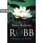 Memory In Death 9780749936853 J. D. Robb, Boeken, Verzenden, Gelezen, J. D. Robb