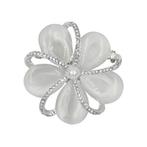 Firetti Broche Sieraad cadeau broche viool, Sieraden, Tassen en Uiterlijk, Verzenden, Nieuw