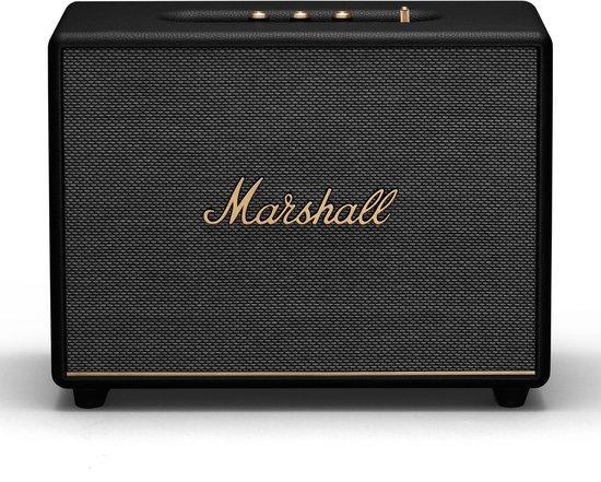Marshall woburn III bluetooth speaker, Muziek en Instrumenten, Overige Muziek en Instrumenten, Verzenden