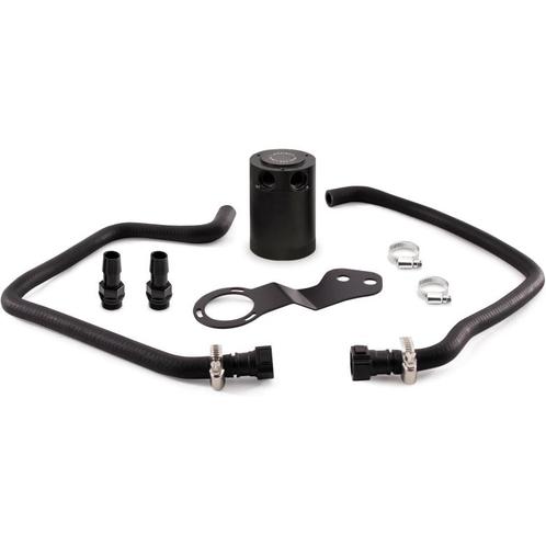 Mishimoto 2016+ Chevrolet Camaro SS Baffled Oil Catch Can, Auto-onderdelen, Motor en Toebehoren, Ophalen of Verzenden