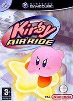 MarioCube.nl: Kirby Air Ride - iDEAL!, Spelcomputers en Games, Games | Nintendo GameCube, Ophalen of Verzenden, Gebruikt