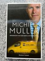 Ervaringen van een serial entrepeneur – Michiel Muller, Gelezen, Verzenden, Management, Michiel Muller