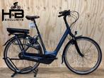 Gazelle Arroyo C7+ HMB E-Bike Shimano Nexus 2022, Ophalen of Verzenden, Zo goed als nieuw, 51 tot 55 cm, 50 km per accu of meer