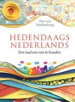 9789463193078 Hedendaags Nederlands Piet van Sterkenburg, Boeken, Verzenden, Nieuw, Piet van Sterkenburg