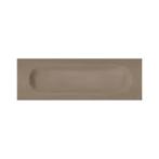 Wandtegel vtwonen Chop Decor 5x15 cm 3D Mat Corda (prijs per, Ophalen of Verzenden, Nieuw