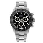 Rolex - Cosmograph Daytona - 116500LN - Heren - 2011-heden, Sieraden, Tassen en Uiterlijk, Horloges | Heren, Nieuw