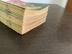 Donald Duck Weekblad - Jaargang 1962 - 52 Comic - Eerste, Boeken, Nieuw