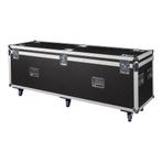 WENTEX® Pipe enamp; Drape Flightcase – baseplate 60cm, Muziek en Instrumenten, Licht en Laser, Verzenden, Nieuw