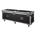 WENTEX® Pipe en Drape Flightcase – baseplate 60cm, Nieuw, Verzenden