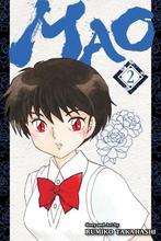 Mao- Mao, Vol. 2 9781974720583 Rumiko Takahashi, Boeken, Verzenden, Zo goed als nieuw, Rumiko Takahashi