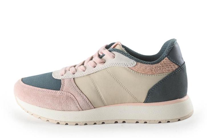 Woden Sneakers in maat 37 Overig | 10% korting, Kleding | Dames, Schoenen, Overige kleuren, Gedragen, Sneakers of Gympen, Verzenden