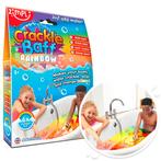 Zimpli Kids - Knetterend kleurpoeder voor in bad, Nieuw