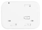 Koolmonoxide melder Smartwares FGA-1304, Verzenden, Nieuw