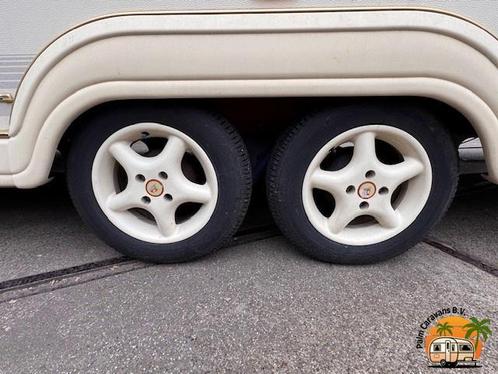 Originele Tabbert onderdelen beschikbaar, Caravans en Kamperen, Caravan accessoires, Zo goed als nieuw