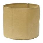Kweekzak | Nature | 34 liter (Ø 35 cm, Beige), Verzenden, Nieuw