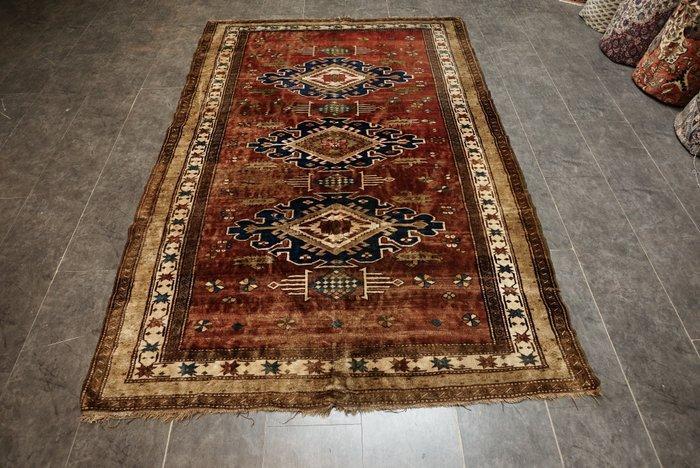 Designer Kars - Tapijt - 265 cm - 187 cm, Huis en Inrichting, Stoffering | Tapijten en Kleden