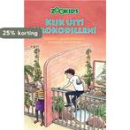 Kijk uit! Krokodillen! / Zookids / 9 9789085433569, Boeken, Verzenden, Zo goed als nieuw, Liesbeth van Binsbergen