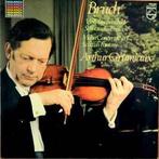 LP gebruikt - Bruch - Violinkonzert Nr.1 Schottische Fant..., Verzenden, Zo goed als nieuw