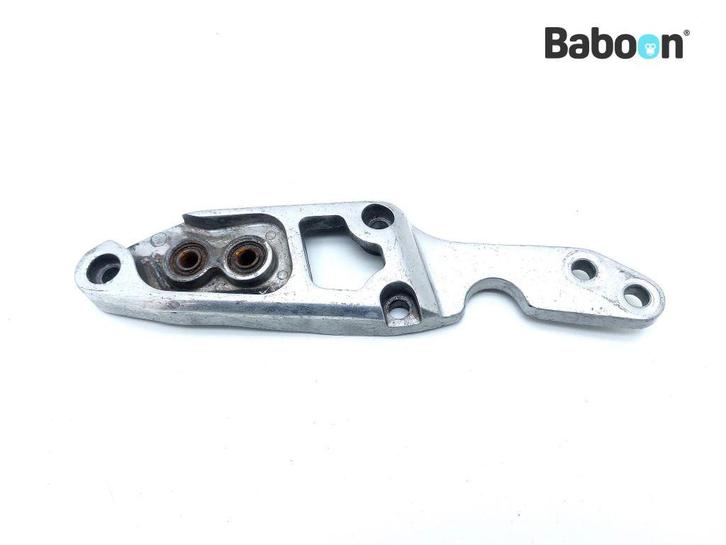 Schetsplaat Rechts Voor Suzuki GS 1100 G 1984-1986 (GS1100, Motoren, Onderdelen | Suzuki, Gebruikt, Verzenden