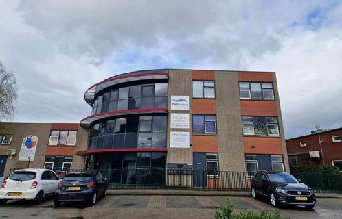 Kantoorruimte te huur Audioweg 5 Almere, Zakelijke goederen, Bedrijfs Onroerend goed, Kantoorruimte, Huur