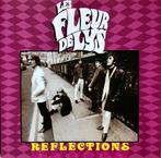 cd - Les Fleur De Lys - Reflections, Verzenden, Zo goed als nieuw