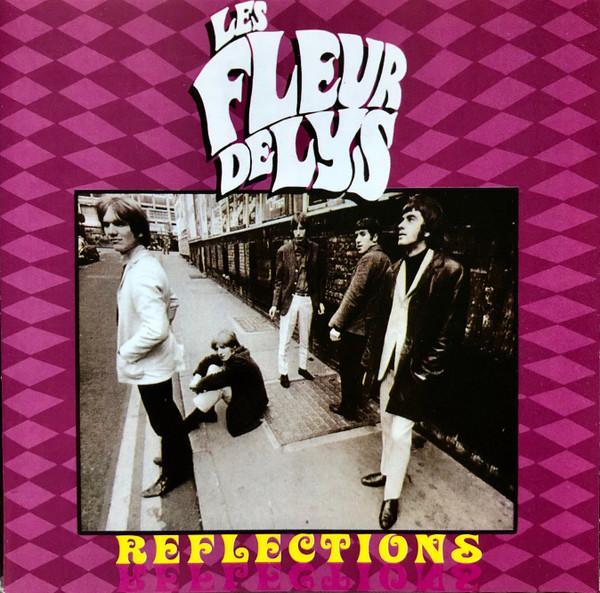 cd - Les Fleur De Lys - Reflections, Cd's en Dvd's, Cd's | Overige Cd's, Zo goed als nieuw, Verzenden