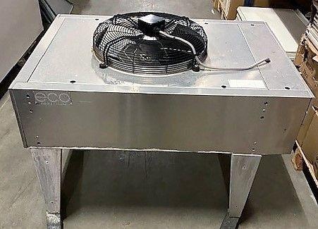 Eco Condensor met een ventilator, ACE51A3V, Zakelijke goederen, Kantoor en Winkelinrichting | Winkel en Inventaris