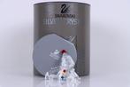 Figuur - Swarovski - Jan Klaassen (Boxed + Certificate) -