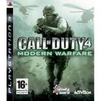 Call of Duty 4 Modern Warfare  - GameshopX.nl, Spelcomputers en Games, Spelcomputers | Sony PlayStation 3, Ophalen of Verzenden