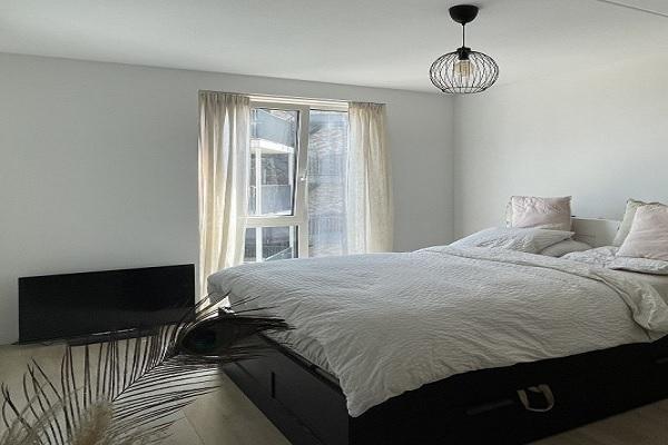 Appartement Artemisstraat in Leiden, Huizen en Kamers, Huizen te huur, Via bemiddelaar, Zuid-Holland, Appartement