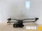 Ruitenwismotor+Mechaniek Renault Clio O221103, Ophalen of Verzenden, Nieuw