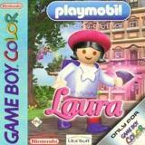 MarioGBA.nl: Playmobil: Laura Lelijk Eendje - iDEAL!, Spelcomputers en Games, Games | Nintendo Game Boy, Gebruikt, Ophalen of Verzenden
