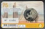 België. 5 Euro 2019 75 jaar D-DAY (Zonder Minimumprijs)